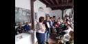 La Universidad de Matanzas reconoce el legado de Ulises Rodríguez Febles.