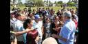  Presidente cubano visita municipios de Pinar del Río