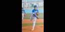 Alan López lanzó un excelente partido frente a Santiago de Cuba