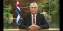 Miguel Díaz-Canel Bermúdez