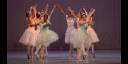 Función especial del Ballet Nacional de Cuba