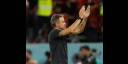Luis Enrique, seleccionador del equipo español de 2018 a 2022