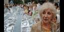 Abuelas de Plaza de Mayo