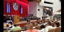 Sesiones de la Asamblea Nacional