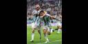 Lionel y Julián volvieron a vestirse de goleadores para que Argentina juegue el próximo domingo su sexta final del mundo.