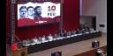 Sesión plenaria y de clausura del 10mo. Congreso FEU