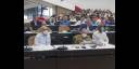 Sesiones de la Asamblea Nacional