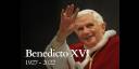 Papa Emérito Benedicto XVI