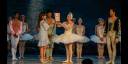 Función especial del Ballet Nacional de Cuba