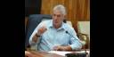Díaz-Canel saluda congreso de la FEU.