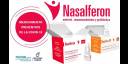 El Nasalferon es un medicamento antiviral y inmunomodulador