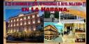 Hotel Inglaterra en La Habana