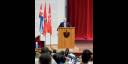 Discurso pronunciado por Miguel Mario Díaz-Canel Bermúdez