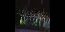 El Ballet Nacional de Cuba