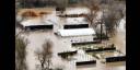 Inundaciones en el estado de California, Estados Unidos