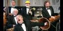 El grupo humorístico y musical argentino Les Luthiers