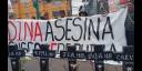Durante más de un mes de manifestaciones, la ciudadanía peruana no ha retrocedido en sus demandas originales pese a la represión policial.