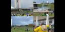 Manifestantes bolsonaristas invadieron las sedes de instancias gubernamentales y judiciales en Brasilia.