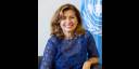 Subdirectora general de la Unesco para las Ciencias Sociales y Humanas, Gabriela Ramos