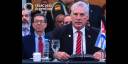 Díaz-Canel intervino este martes en la Cumbre de Celac
