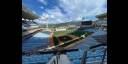 El estadio Isaías «Látigo» Chávez