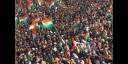 India superará en población a China