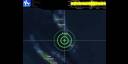 Sismo en Vanuatu