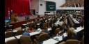 En opinión del Presidente cubano, el evento potenciará el papel de la educación como principal resorte para el uso de la ciencia, la tecnología y la innovación.