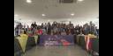 Los participantes del Grupo de Trabajo del FSPg