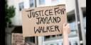 Justicia para Jayland Walker