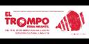 Cartel, I Feria Infantil «El Trompo»