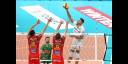 Melgarejo fue el más valioso de los cuartos de final en la Serie A