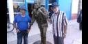 Félix Madrigal y Juan Eduardo Bernal Echemendía