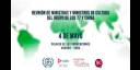 Reunión de Ministros de Cultura del G77