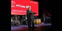 Ministro e Turismo cubano durante la clausura de FITCuba 2023
