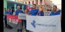Fiesta proletaria