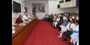 Trabajadores sociales