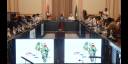 Parlamento cubano