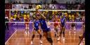 Equipo cubano de voleibol femenino