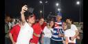 Fiesta proletaria en Cuba