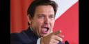 Ron DeSantis convierte a la Florida en un estado violatorio