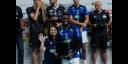El Sada Cruzeiro sumó su quinto título de la temporada y su octavo trofeo liguero