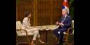 Presidente cubano dialoga sobre relaciones Cuba-Rusia