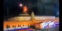 Ataque con drones al Kremlin