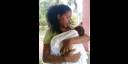 Madre y su hijo