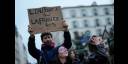 Los sindicatos franceses han manifestado su desacuerdo con la reforma de la edad de retiro aprobada por el Gobierno