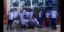 Jóvenes solidarios