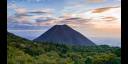 Volcanes de El Salvador
