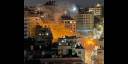 Al menos 34 palestinos resultaron heridos