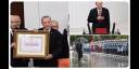 Erdogan presta juramento en Ankara